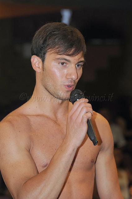 Casting Mister Italia 19.6.2010 (371).JPG